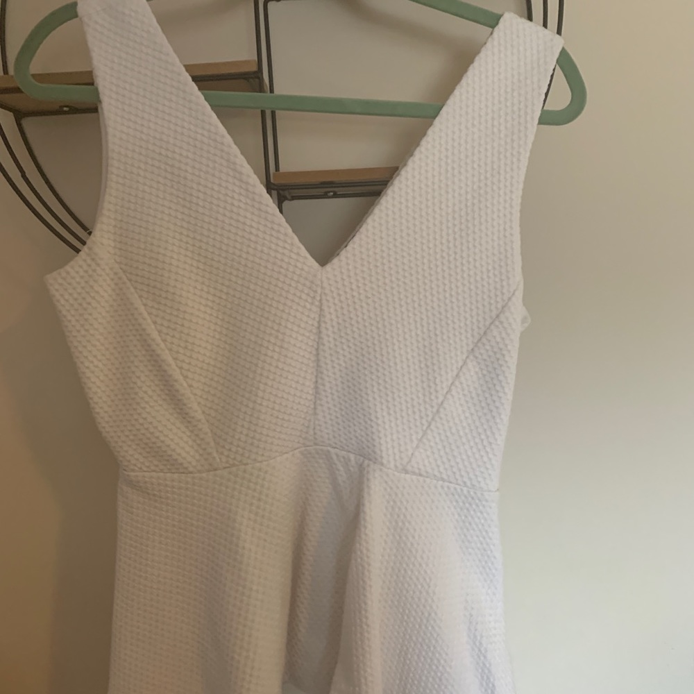 ☀️Peplum Top H&M - Picture 3 of 3